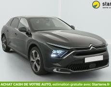 Citroen C5 X Saint-Fons
