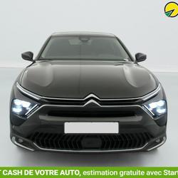 Citroen C5 X PureTech 130 S&S EAT8 Feel Pack occasion - Saint-Fons - photo 2/24
