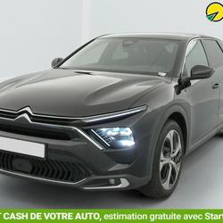 Citroen C5 X PureTech 130 S&S EAT8 Feel Pack occasion - Saint-Fons - photo 3/24