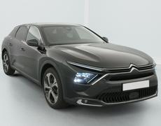 Citroen C5 X Hénin-Beaumont