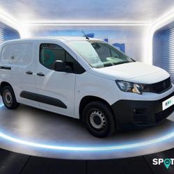 Peugeot Partner M 650kg BlueHDi 100ch S&S Pack Premium Connect B&eacute;thune