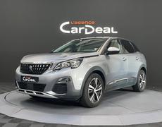 Peugeot 3008 Saint-Avé