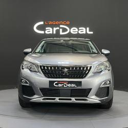 Peugeot 3008 BlueHDi 130ch S&S EAT8 Allure occasion - Saint-Av&eacute; - photo 2/30