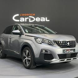 Peugeot 3008 BlueHDi 130ch S&S EAT8 Allure occasion - Saint-Av&eacute; - photo 3/30