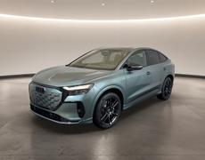 Audi Q4 e-tron Nogent-le-Phaye