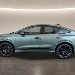 Audi Q4 e-tron Q4 Sportback e-tron Performance S line occasion - Nogent-le-Phaye - photo 2/32