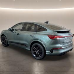 Audi Q4 e-tron Q4 Sportback e-tron Performance S line occasion - Nogent-le-Phaye - photo 3/32