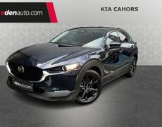 Mazda CX-30 Cahors