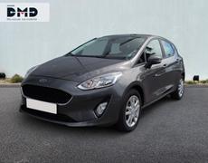 Ford Fiesta Morlaix