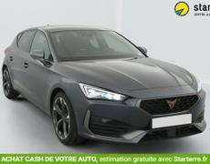Cupra Leon Saint-Fons