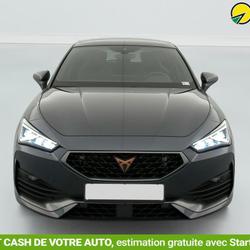 Cupra Leon 1.5 eTSI 150 ch DSG7 V occasion - Saint-Fons - photo 2/13