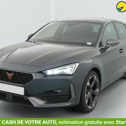 Cupra Leon 1.5 eTSI 150 ch DSG7 V occasion - Saint-Fons - photo 3/13