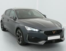 Cupra Leon Hénin-Beaumont