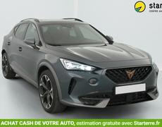 Cupra Formentor Saint-Fons