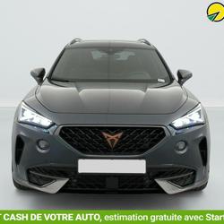 Cupra Formentor 1.4 e-HYBRID 204 ch DSG6 Business Edition occasion - Saint-Fons - photo 2/23