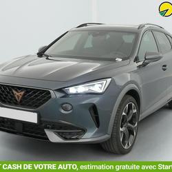 Cupra Formentor 1.4 e-HYBRID 204 ch DSG6 Business Edition occasion - Saint-Fons - photo 3/23