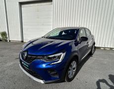 Renault Captur Pornic