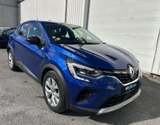 Renault Captur Pornic