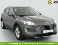 Ford Kuga Saint-Fons