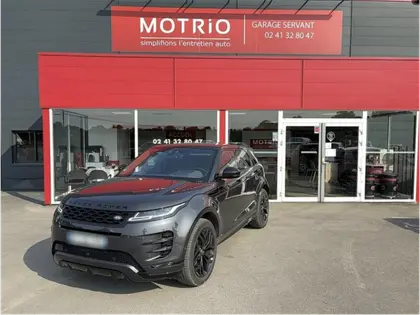Land Rover Range Rover Evoque - 2.0 D180 AUTO 4WD R-Dynamic - 24 990 €