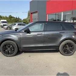 Land Rover Range Rover Evoque 2.0 D180 AUTO 4WD R-Dynamic Les Hauts-d'Anjou