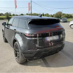 Land Rover Range Rover Evoque 2.0 D180 AUTO 4WD R-Dynamic Les Hauts-d'Anjou
