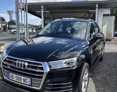 Audi Q5 Quelaines-Saint-Gault