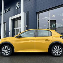 Peugeot e-208 Electrique 136ch Like Beaucouz&eacute;