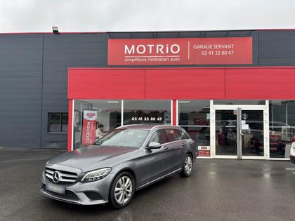Mercedes Classe C - C 220 d Business Line - 20 990 €
