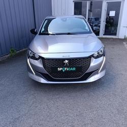 Peugeot e-208 Electrique Style Angers