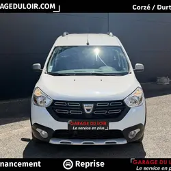 Dacia Dokker Stepway Blue dCi 95 Durtal