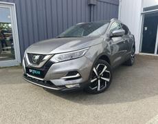 Nissan Qashqai Angers
