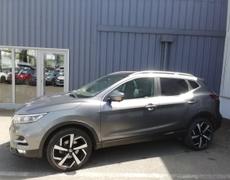 Nissan Qashqai Angers