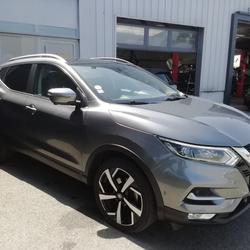 Nissan Qashqai 1.5 DCI 110 Tekna+ Angers