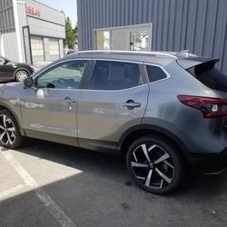 Nissan Qashqai 1.5 DCI 110 Tekna+ Angers