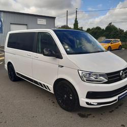 Volkswagen Transporter 2.0 TDi 204 DSG7 L1H1 Edition 30 Bonchamp-l&egrave;s-Laval