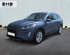 Ford Kuga Morlaix