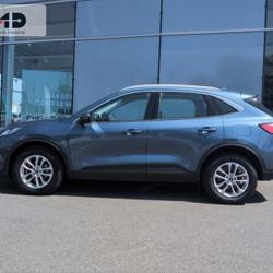 Ford Kuga 2.5 Duratec 190ch FHEV E85 Titanium BVA Morlaix