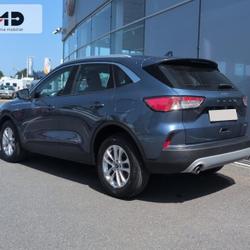 Ford Kuga 2.5 Duratec 190ch FHEV E85 Titanium BVA Morlaix