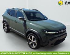 Dacia Duster Saint-Fons