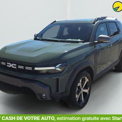 Dacia Duster Mild Hybrid 140 Journey Saint-Fons
