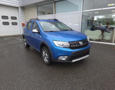 Dacia Sandero Vitré