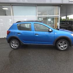 Dacia Sandero Stepway TCe 90 -20 Vitr&eacute;