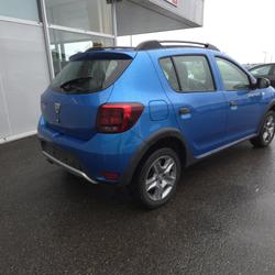 Dacia Sandero Stepway TCe 90 -20 Vitr&eacute;