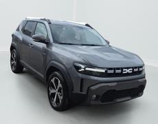 Dacia Duster Hénin-Beaumont