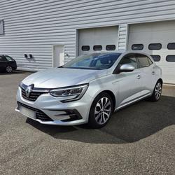Renault Megane 4 Intens TCe 140 EDC FAP -21B Vitr&eacute;