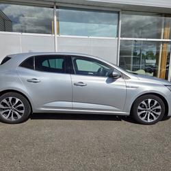 Renault Megane 4 Intens TCe 140 EDC FAP -21B Vitr&eacute;