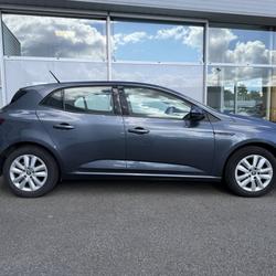 Renault Megane 4 Business TCe 115 FAP -21N Vitr&eacute;