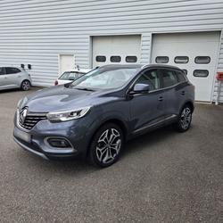 Renault Kadjar Techno dCi 115 EDC Vitr&eacute;