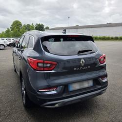 Renault Kadjar Techno dCi 115 EDC Vitr&eacute;